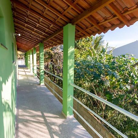 Mega Top Village Santa Cruz Cabrália Zewnętrze zdjęcie