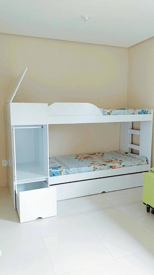 Mega Top Village Santa Cruz Cabrália Zewnętrze zdjęcie