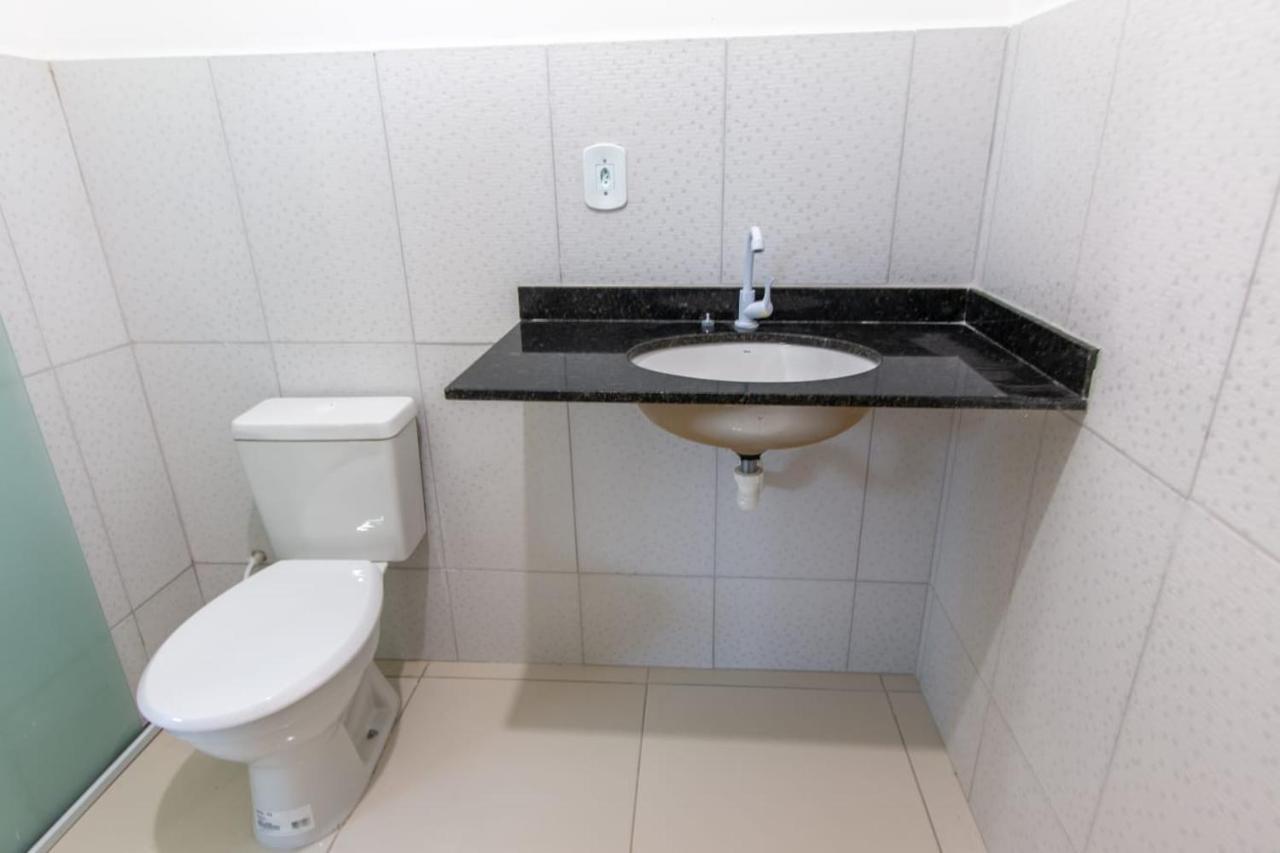Mega Top Village Santa Cruz Cabrália Zewnętrze zdjęcie