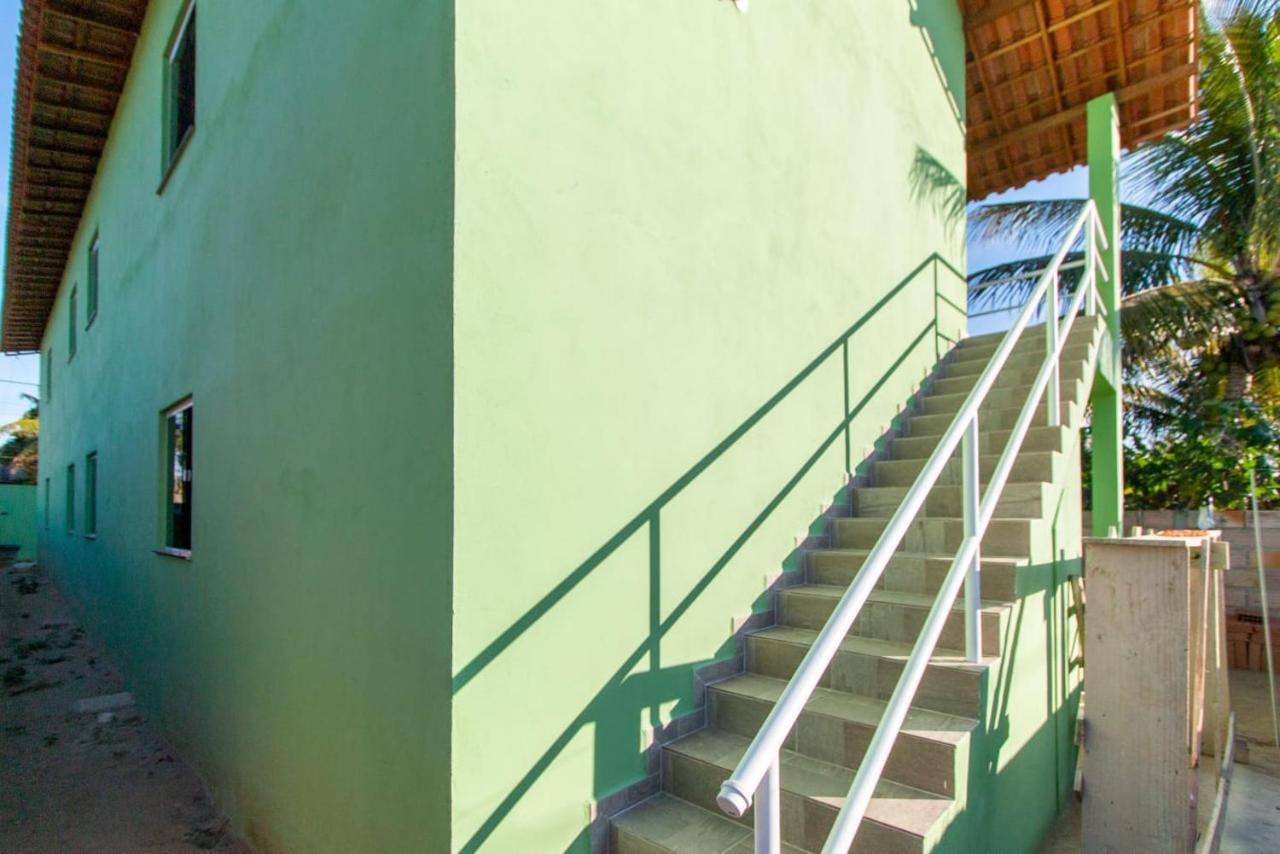 Mega Top Village Santa Cruz Cabrália Zewnętrze zdjęcie