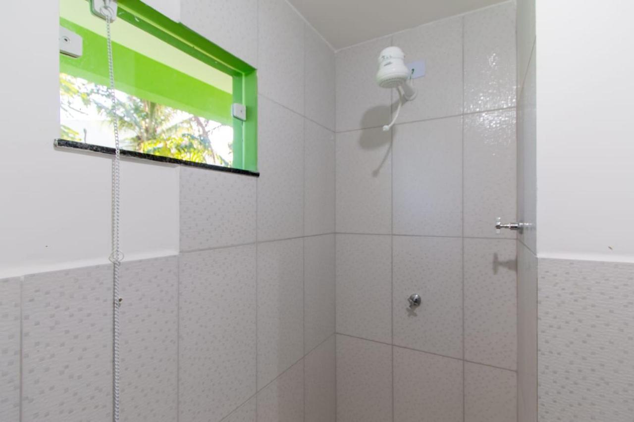 Mega Top Village Santa Cruz Cabrália Zewnętrze zdjęcie