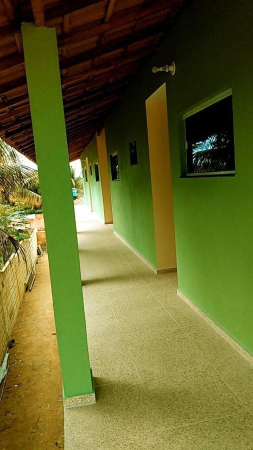 Mega Top Village Santa Cruz Cabrália Zewnętrze zdjęcie