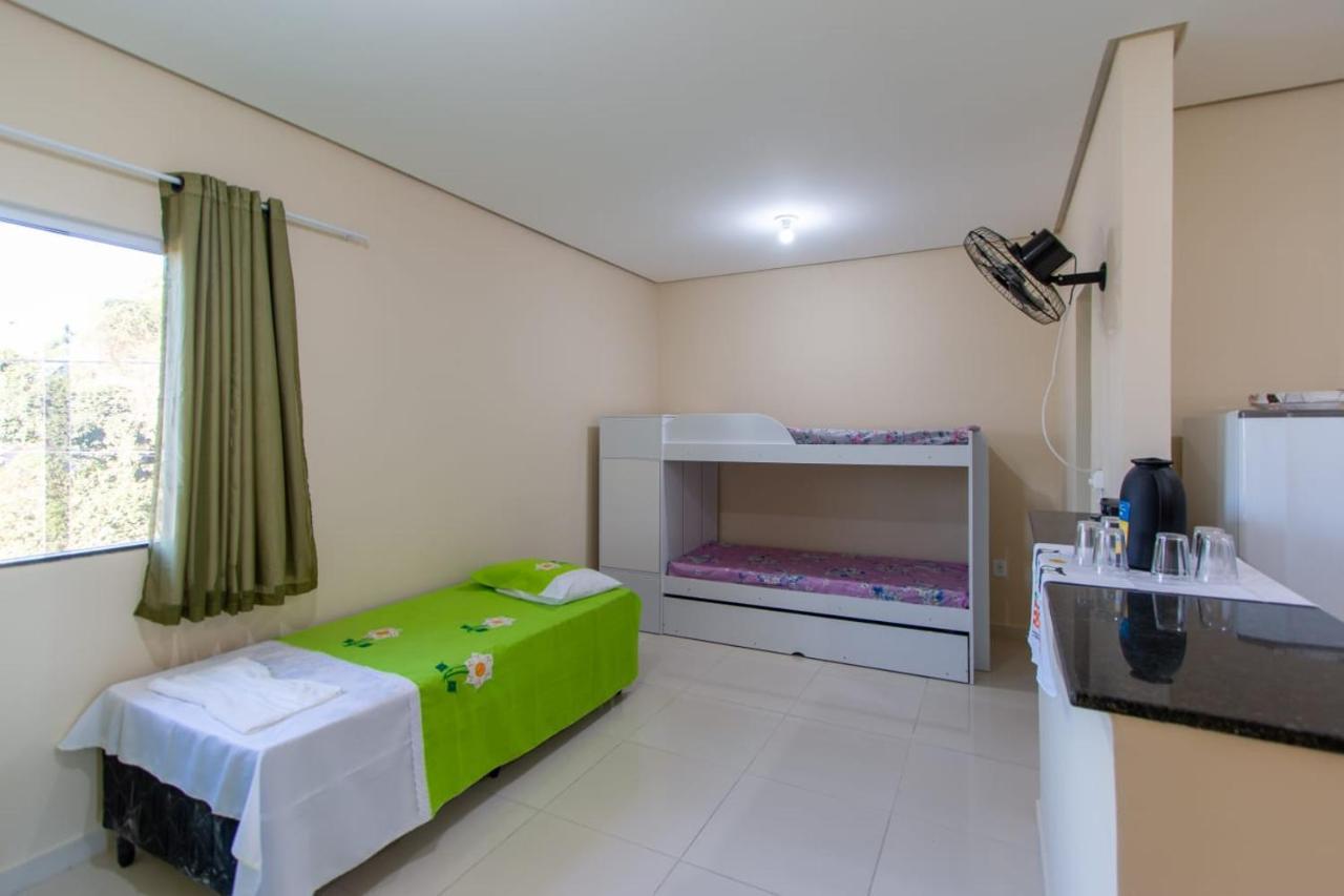 Mega Top Village Santa Cruz Cabrália Zewnętrze zdjęcie